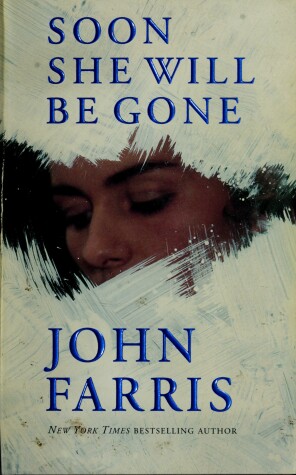 Book cover for Soon She Will be Gone