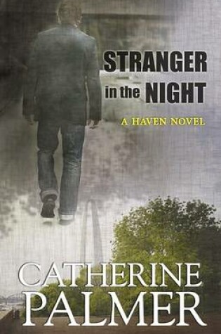 Cover of Stranger in the Night
