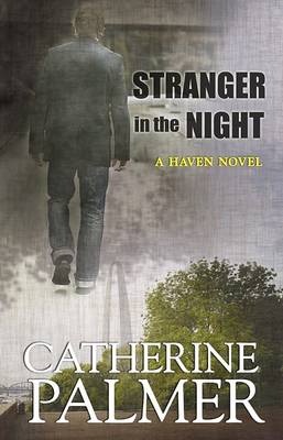 Book cover for Stranger in the Night