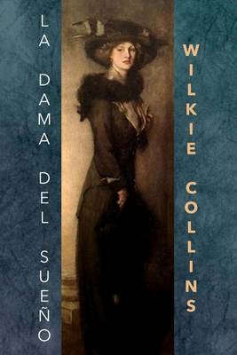 Book cover for La dama del sueno