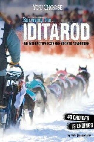 Cover of Surviving the Iditarod