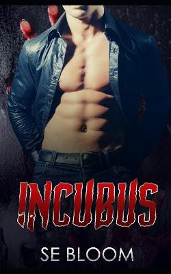 Book cover for Incubus