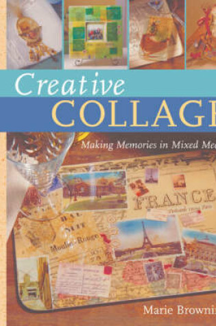 Cover of Creative Collage