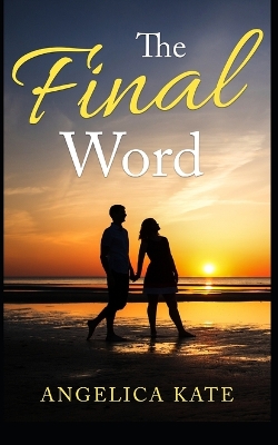 Book cover for The Final Word