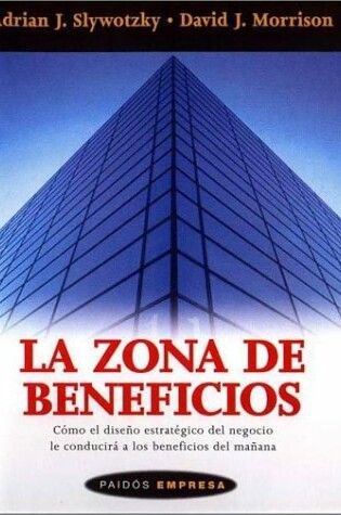 Cover of La Zona de Beneficios