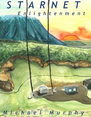 Book cover for Starnet: Enlightenment