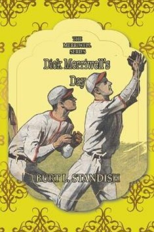 Cover of Dick Merriwell's Day