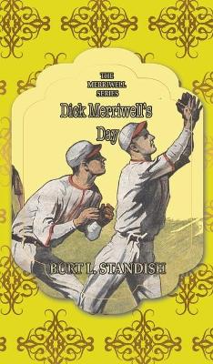 Cover of Dick Merriwell's Day