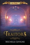 Book cover for Traitors