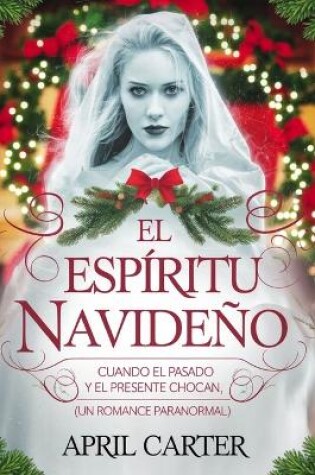 Cover of El Espíritu Navideño