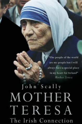 Cover of Mother Teresa