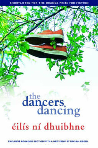 Cover of The Dancers Dancing