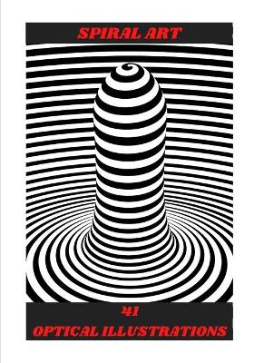 Cover of Spiral Art