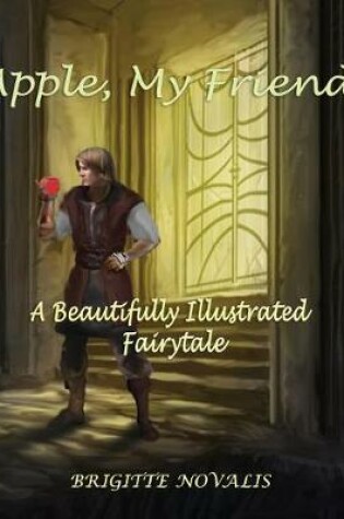 Cover of Apple, My Friend