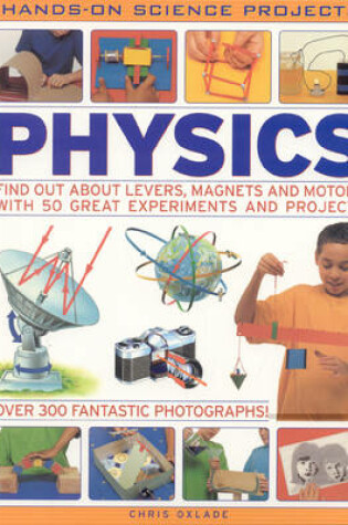 Cover of Physics