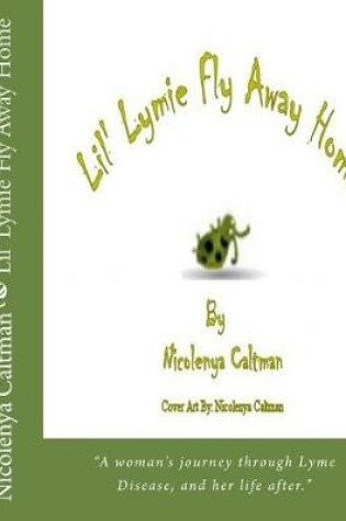 Cover of Lil' Lymie Fly Away Home