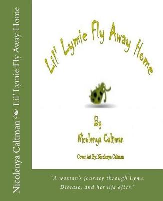 Cover of Lil' Lymie Fly Away Home