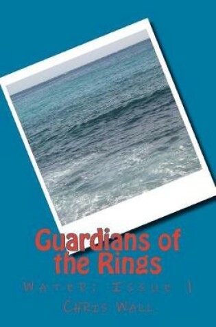 Cover of Guardians of the Rings