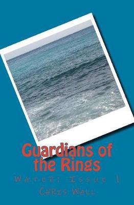 Cover of Guardians of the Rings