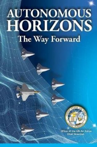 Cover of Autonomous Horizons