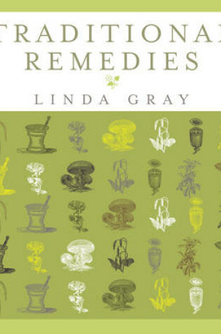 Cover of Traditional Remedies
