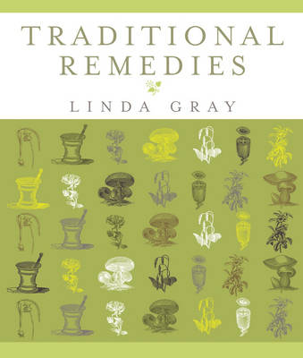 Book cover for Traditional Remedies