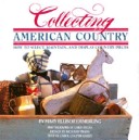 Book cover for Collecting American Country