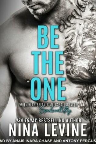 Cover of Be the One