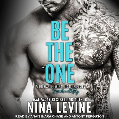 Book cover for Be the One