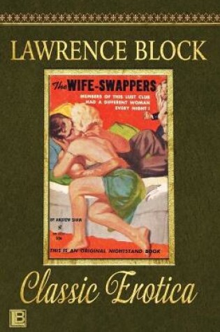 Cover of The Wife-Swappers