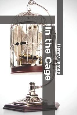 Cover of In the Cage