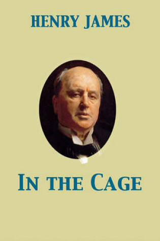 Cover of In the Cage