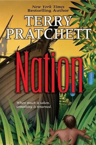 Cover of Nation