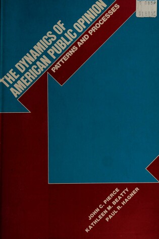 Cover of Dynamics of American Public Opinion