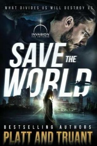 Cover of Save the World