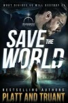 Book cover for Save the World