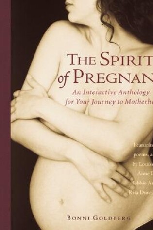 Cover of The Spirit of Pregnancy