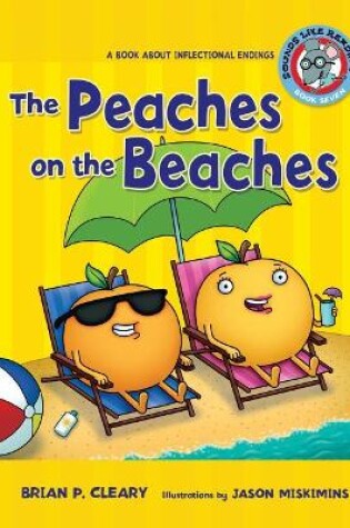 Cover of The Peaches on the Beaches