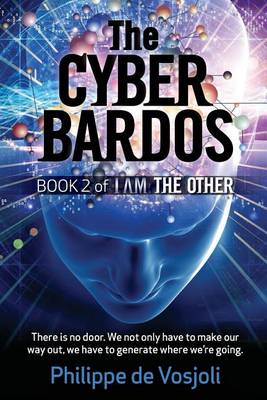 Book cover for The CyberBardos