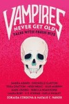 Book cover for Vampires Never Get Old