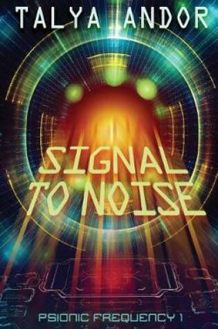 Cover of Signal to Noise