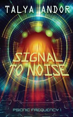 Book cover for Signal to Noise