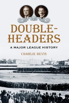 Book cover for Doubleheaders