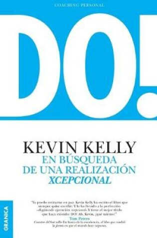 Cover of DO! En búsqueda de una realización xcepcional