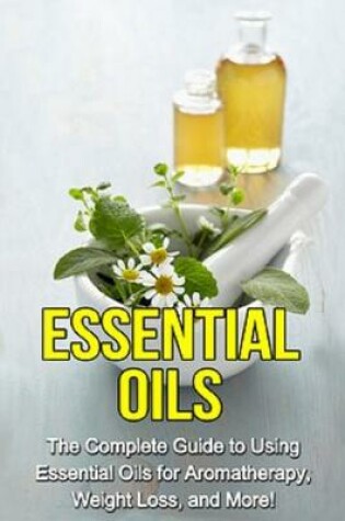 Cover of Essential Oils