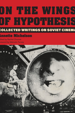 Cover of On the Wings of Hypothesis