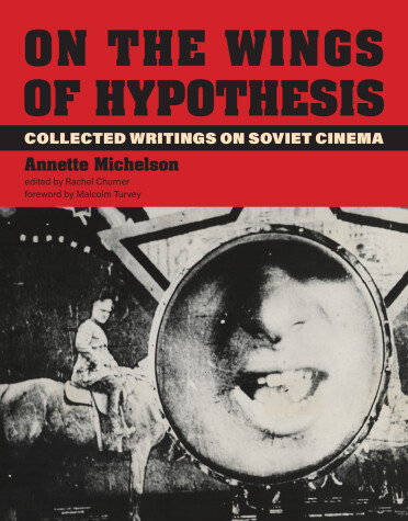Book cover for On the Wings of Hypothesis