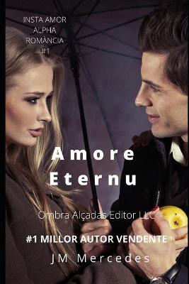 Cover of Amor Etern