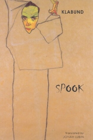 Cover of Spook