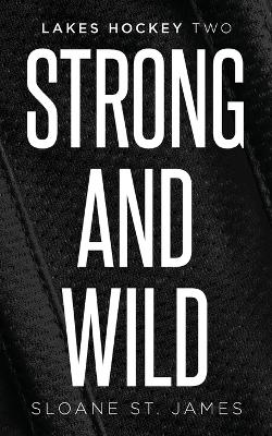 Book cover for Strong and Wild